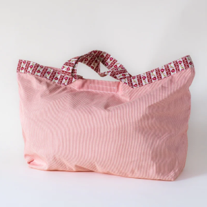 Saco de toilette PET