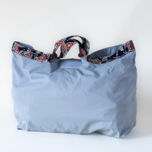 Saco de toilette PET